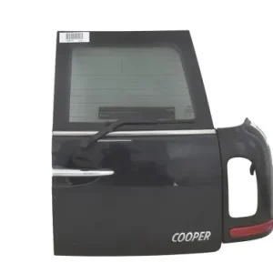 DRZWI TYLNE TYŁ PRAWE MINI CLUBMAN I R55 A25/9 Promocja